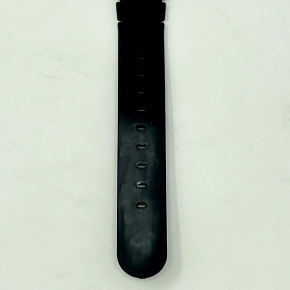 Casper the Friendly Ghost 1995 watch w/glow in the dark features - Picture 8 of 9